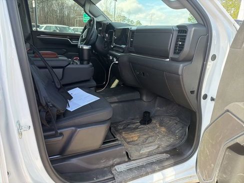 Used 2026 GMC Sierra 1500 Elevation w/ Elevation Select Package image 6