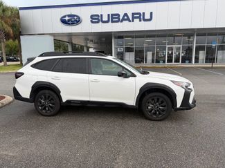 Used 2024 Subaru Outback Onyx Edition AWD/4WD video 2