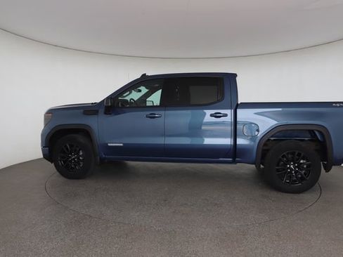 Used 2024 GMC Sierra 1500 Elevation AWD/4WD image 8