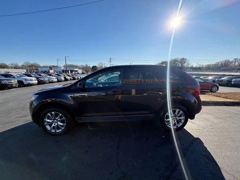 Used 2013 Ford Edge SEL image 4