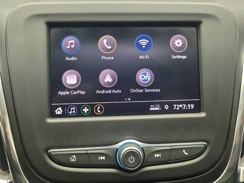 Used 2021 Chevrolet Equinox LT FWD image 25