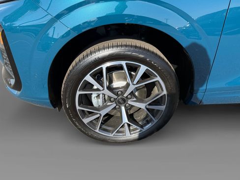 New 2026 Audi Q3 quattro 2.0T AWD/4WD image 9