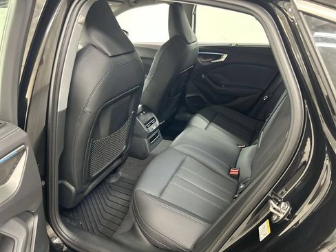 Used 2025 Audi A5 2.0T Premium Plus w/ Premium Plus AWD/4WD image 19
