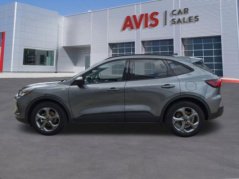Used 2025 Ford Escape ST-Line FWD image 10