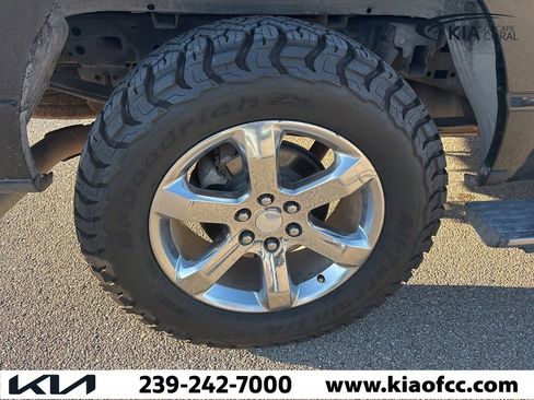 Used 2021 Ford F150 King Ranch w/ Equipment Group 601A High image 13