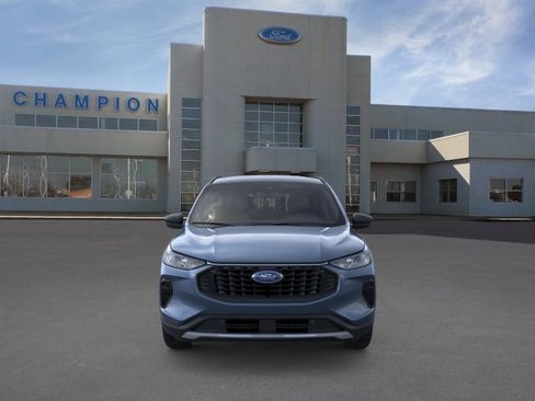 New 2026 Ford Escape Active w/ Cold Weather Package AWD/4WD image 6