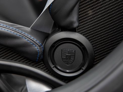 Certified 2026 Porsche 911 GT3 image 52