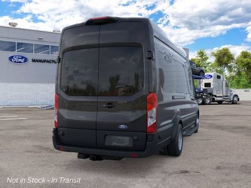 New 2026 Ford Transit 350 XL RWD image 8