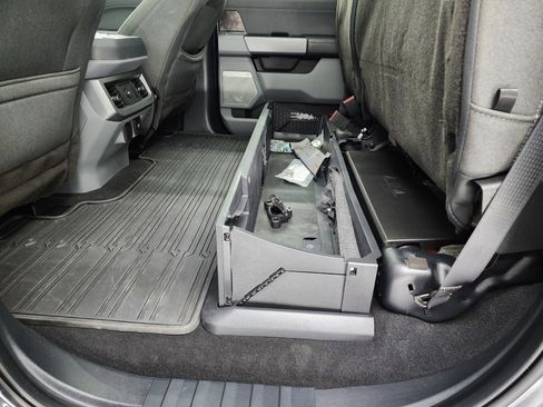 Used 2023 Ford F350 XLT w/ Tremor Off-Road Package image 39