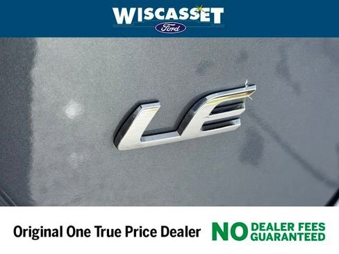 Used 2024 Toyota Corolla LE image 17