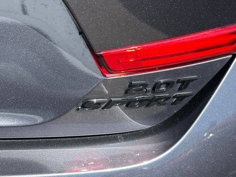 Used 2018 Honda Accord Sport image 21