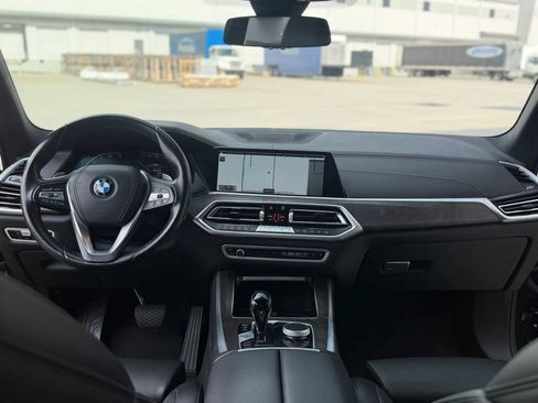 Used 2023 BMW X5 sDrive40i w/ Premium Package RWD image 27