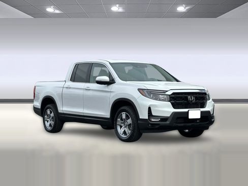 New 2026 Honda Ridgeline RTL image 6