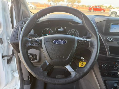 Used 2021 Ford Transit Connect XL FWD image 20