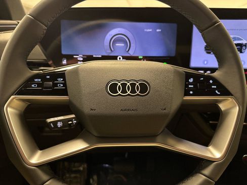 New 2027 Audi Q6 e-tron Premium Plus AWD/4WD image 23