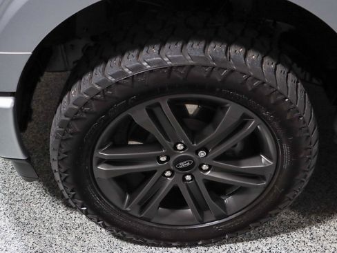 Used 2021 Ford F150 XLT w/ Equipment Group 301A Mid image 11