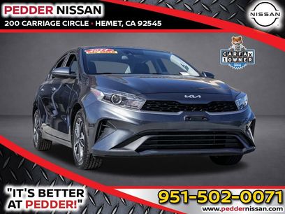 Used 2024 Kia Forte LXS