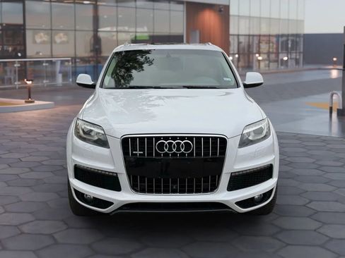 Used 2013 Audi Q7 3.0T S line Prestige image 9