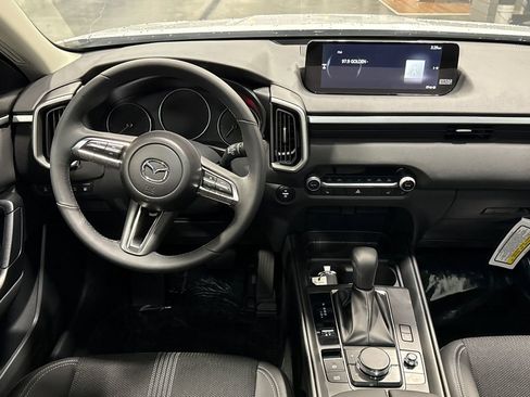 New 2026 MAZDA CX-50 2.5 Hybrid w/ Weather Package image 6
