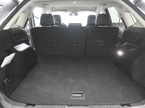 Certified 2024 Ford Edge Titanium AWD/4WD image 2