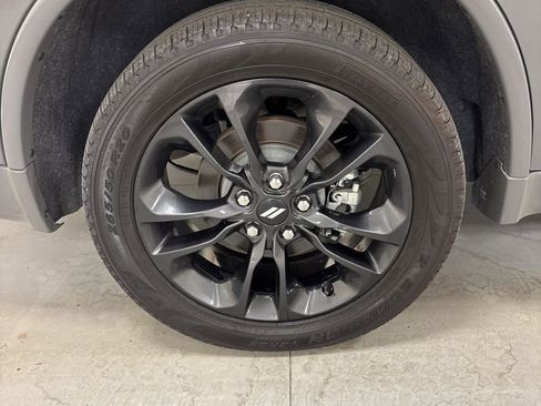 Used 2025 Dodge Durango GT AWD/4WD image 35