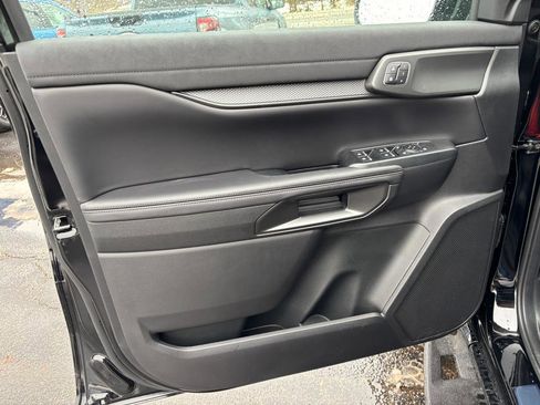 New 2025 Ford Ranger Raptor image 10