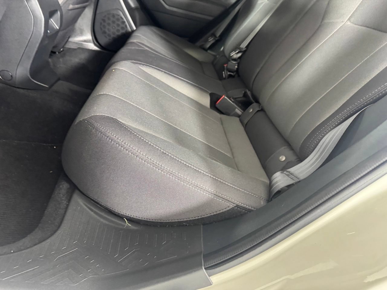 Used 2025 Subaru Crosstrek 2.0i AWD/4WD image 22