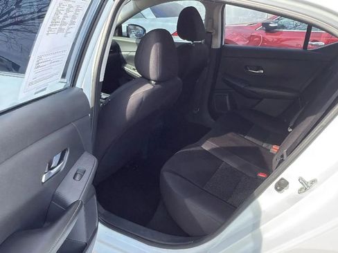 Used 2021 Nissan Sentra S FWD image 27