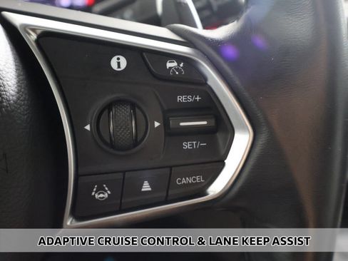Used 2022 Acura MDX SH-AWD w/ Advance Package image 5