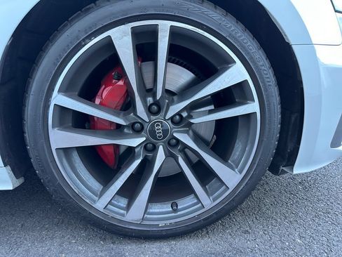 Certified 2024 Audi S5 Premium Plus AWD/4WD image 36