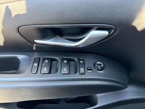 Used 2024 Hyundai Tucson SEL w/ Convenience Package AWD/4WD image 13