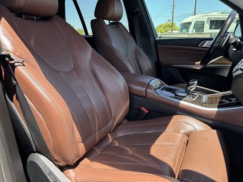 Used 2019 BMW X5 xDrive40i image 34