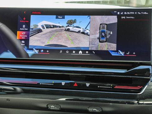 New 2026 BMW 530i w/ Executive Package RWD image 14