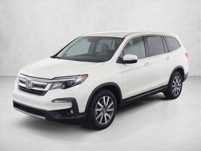 Used 2019 Honda Pilot EX-L