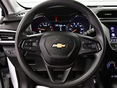 Used 2022 Chevrolet TrailBlazer LT image 18