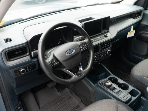 Used 2024 Ford Maverick XLT w/ XLT Luxury Package FWD image 4