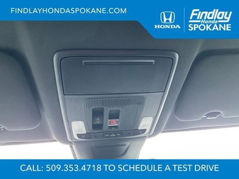 New 2026 Honda CR-V Sport-L image 18