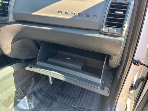 Used 2021 Ford Ranger XL w/ FX4 Off-Road Package image 39