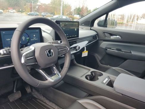 New 2026 Honda Prologue Touring image 12