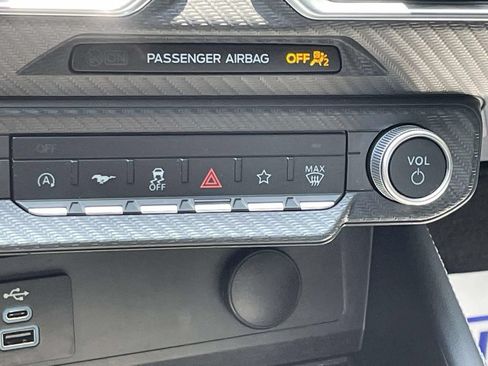 Used 2025 Ford Mustang GT Premium RWD image 30