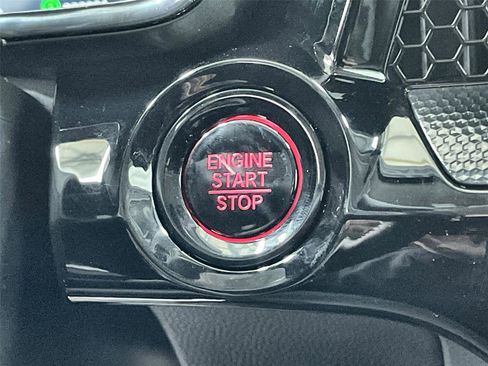 New 2026 Honda CR-V EX-L image 25