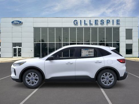 New 2025 Ford Escape Active w/ Cold Weather Package image 3