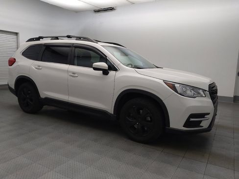 Used 2020 Subaru Ascent Premium w/ Convenience Package image 11