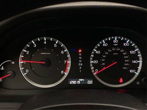 Used 2008 Honda Accord LX-P image 20