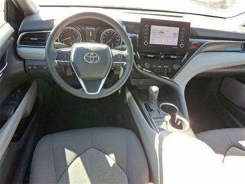 Used 2023 Toyota Camry LE image 11