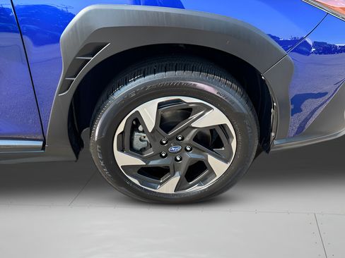 Used 2024 Subaru Crosstrek 2.5i Limited AWD/4WD image 29