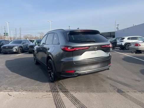 New 2026 MAZDA CX-90 3.3 Turbo S w/ Premium Package image 13