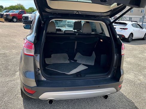 Used 2013 Ford Escape SEL FWD image 19