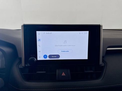 New 2025 Toyota RAV4 XLE image 14