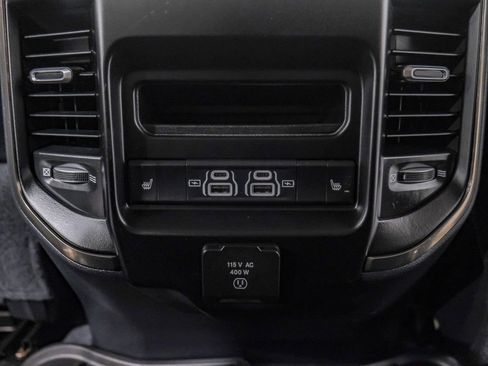 Used 2022 RAM 3500 Limited image 38